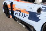 Hyundai RM19 2019 года